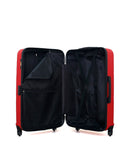 HERO - Set de 3 Valises UTAH