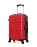 HERO - Valise Cabine UTAH