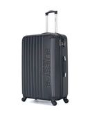 BLUESTAR - Set de 5 Valises BUCAREST-F 75 cm 4 Roues