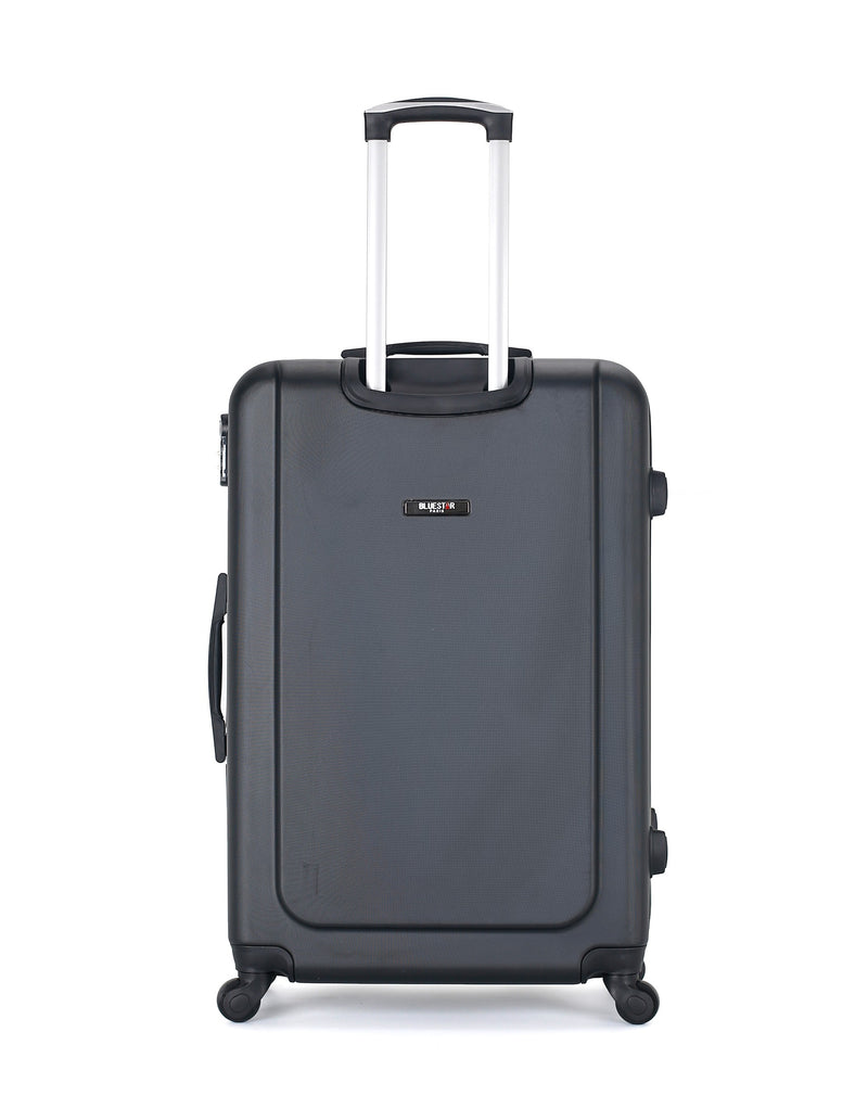 BLUESTAR - Set de 5 Valises BUCAREST-F 75 cm 4 Roues