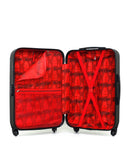 BLUESTAR - Valise Moyenne BUCAREST