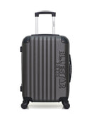 BLUESTAR - Valise Cabine BUCAREST 55 cm 4 Roues