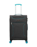 BLUESTAR - Valise Moyenne CONCORDE