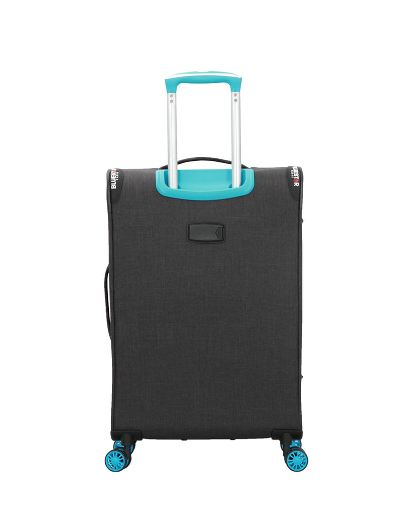 BLUESTAR - Valise Weekend CONCORDE 67 cm 4 Roues