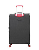 BLUESTAR - Valise Grand Format CONCORDE