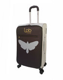 LPB LUGGAGE - Set de 3 Valises CLARA