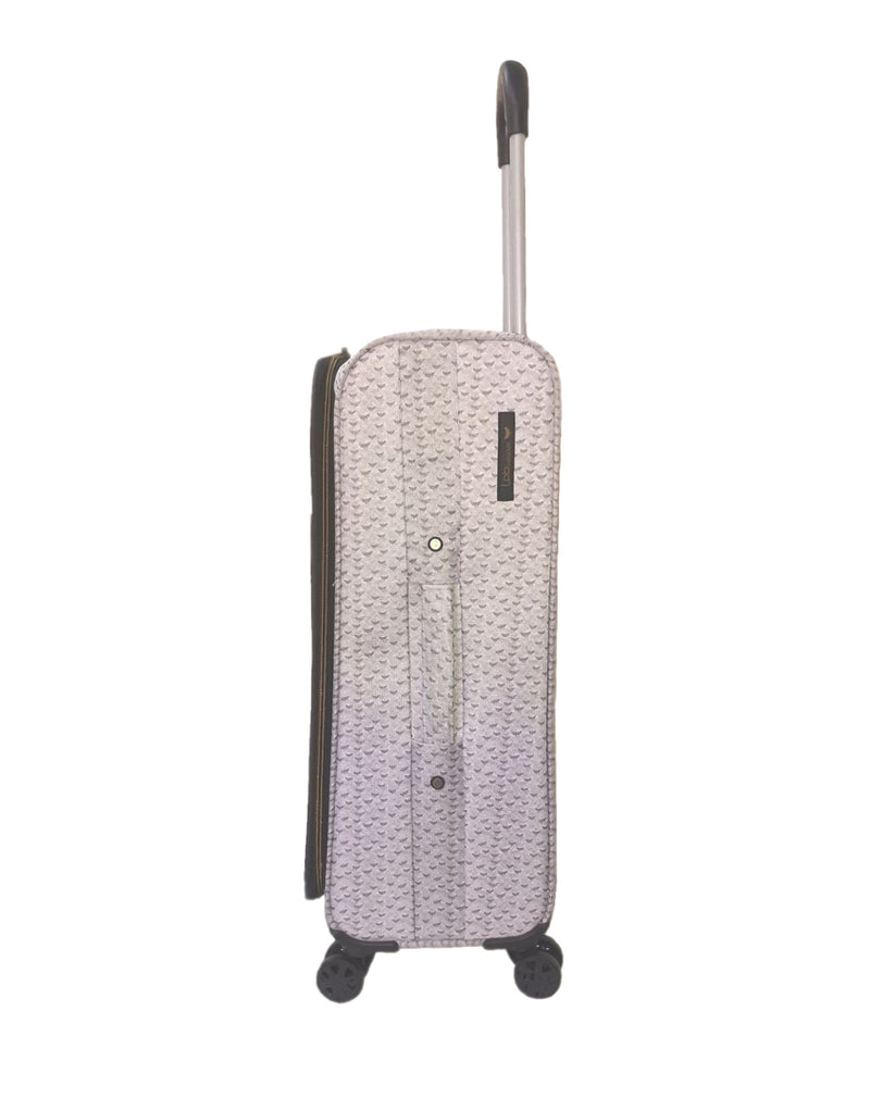 LPB LUGGAGE - Valise Grand Format CLARA 78 cm 4 Roues