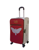 LPB LUGGAGE - Valise Cabine CLARA