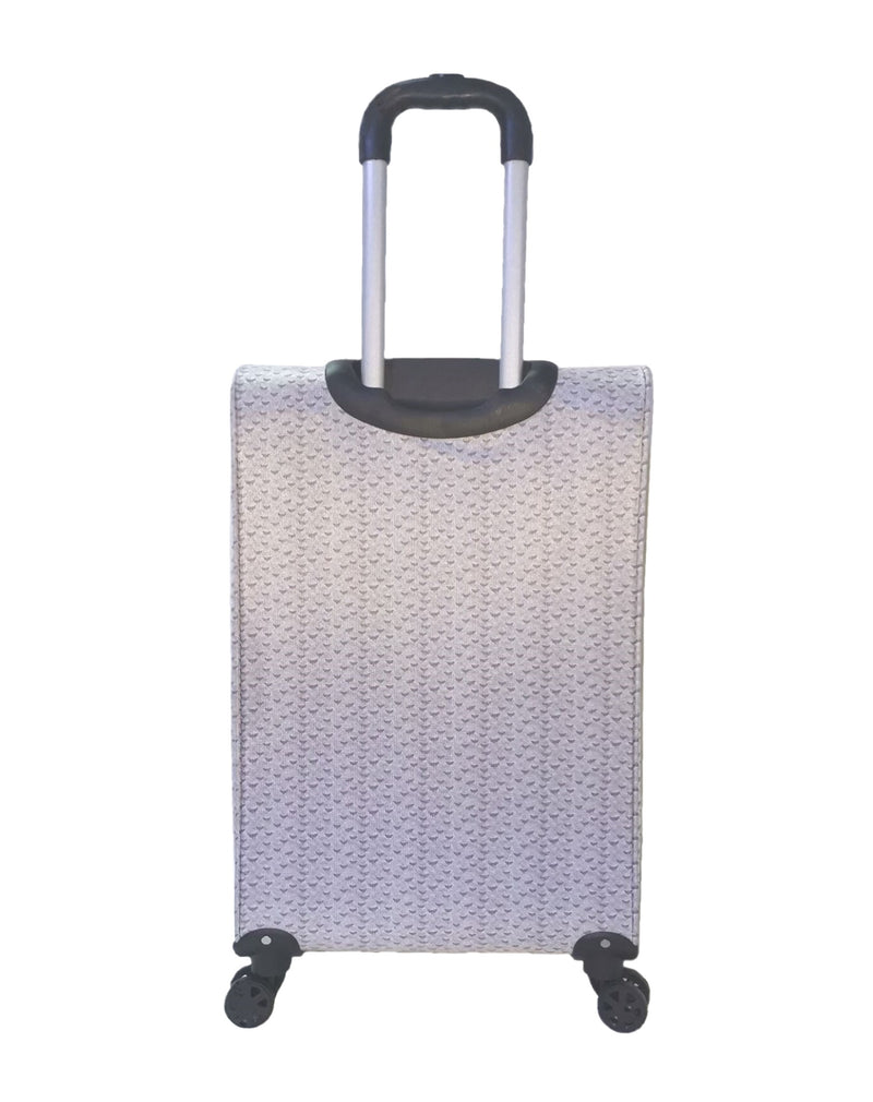 LPB LUGGAGE - Valise Grand Format CLARA 78 cm 4 Roues