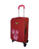 LPB LUGGAGE - Valise Petite Cabine JOANNA-E