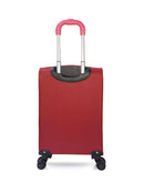 LPB LUGGAGE - Valise Petite Cabine JOANNA-E
