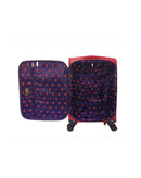 LPB LUGGAGE - Valise Petite Cabine JOANNA-E