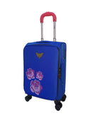 LPB LUGGAGE - Valise Petite Cabine JOANNA-E