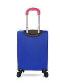 LPB LUGGAGE - Valise Petite Cabine JOANNA-E