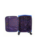 LPB LUGGAGE - Valise Petite Cabine JOANNA-E