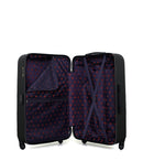 LPB LUGGAGE - Set de 4 Valises NAIS-M