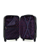 LPB LUGGAGE - Valise Cabine NAIS