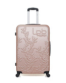 LPB LUGGAGE - Set de 3 Valises NAIS