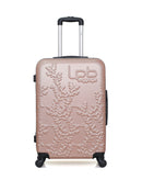 LPB LUGGAGE - Set de 4 Valises NAIS-M
