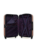 LPB LUGGAGE - Valise Moyenne NAIS
