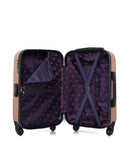 LPB LUGGAGE - Valise Cabine NAIS