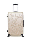 LPB LUGGAGE - Set de 4 Valises NAIS-M