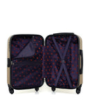 LPB LUGGAGE - Valise Cabine NAIS