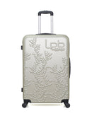 LPB LUGGAGE - Set de 3 Valises NAIS