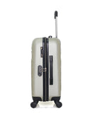 LPB LUGGAGE - Valise Cabine NAIS