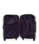 LPB LUGGAGE - Valise Cabine NAIS