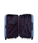LPB LUGGAGE - Valise Grand Format NAIS