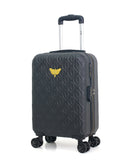 LPB LUGGAGE - Valise Petite Cabine ALICIA-E