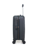 LPB LUGGAGE - Valise Petite Cabine ALICIA-E