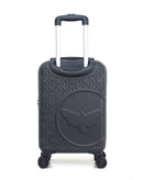LPB LUGGAGE - Valise Petite Cabine ALICIA-E
