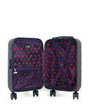 LPB LUGGAGE - Valise Petite Cabine ALICIA-E