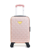 LPB LUGGAGE - Valise Petite Cabine ALICIA-E