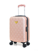 LPB LUGGAGE - Valise Petite Cabine ALICIA-E