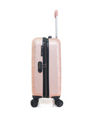 LPB LUGGAGE - Valise Petite Cabine ALICIA-E