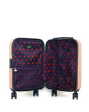 LPB LUGGAGE - Valise Petite Cabine ALICIA-E