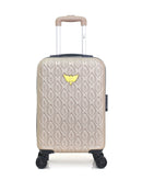 LPB LUGGAGE - Valise Petite Cabine ALICIA-E