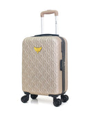LPB LUGGAGE - Valise Petite Cabine ALICIA-E