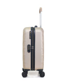 LPB LUGGAGE - Valise Petite Cabine ALICIA-E