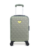 LPB LUGGAGE - Valise Petite Cabine ALICIA-E