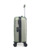 LPB LUGGAGE - Valise Petite Cabine ALICIA-E