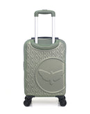 LPB LUGGAGE - Valise Petite Cabine ALICIA-E