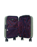 LPB LUGGAGE - Valise Petite Cabine ALICIA-E