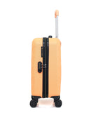 LPB LUGGAGE - Valise Petite Cabine ALICIA-E
