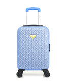 LPB LUGGAGE - Valise Petite Cabine ALICIA-E