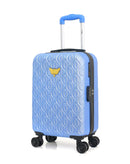 LPB LUGGAGE - Valise Petite Cabine ALICIA-E