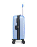 LPB LUGGAGE - Valise Petite Cabine ALICIA-E